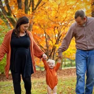 Meet your Posher, Jodi